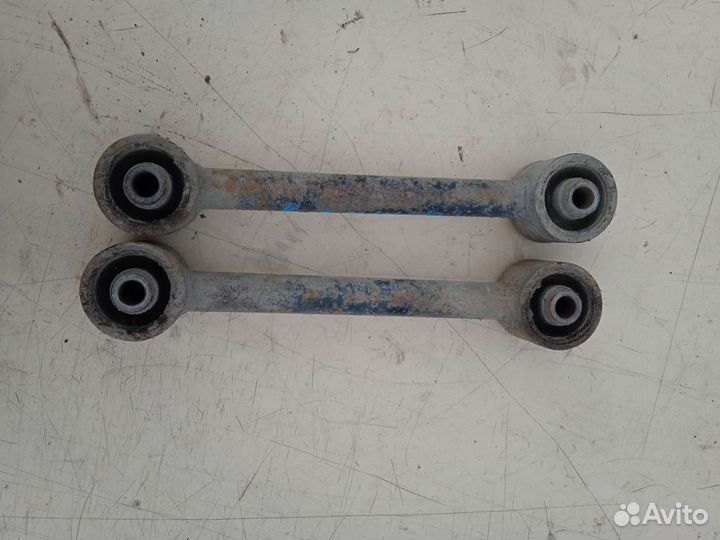 Рычаг задней подвески Nissan Terrano 2 Ниссан