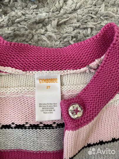 Вещи на девочку 92-98