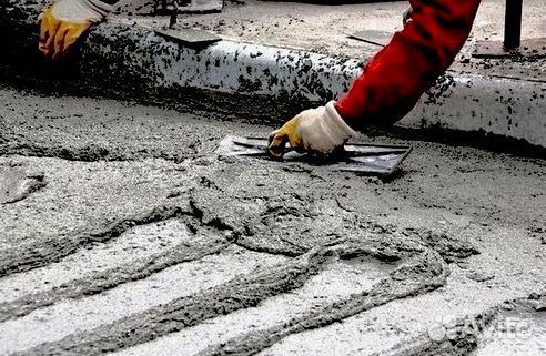 Бетон раствор насос Доставка