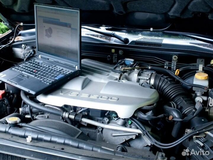 Чип тюнинг LADA Vesta