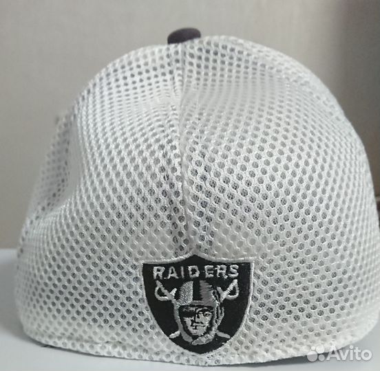 Бейсболка новая