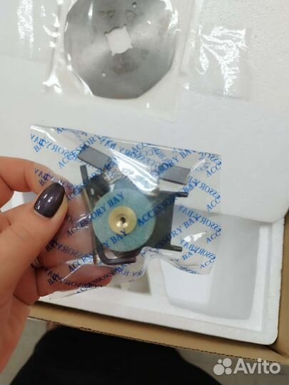 Нож раскройный дисковый