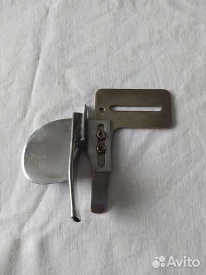 Швейные комплектующие