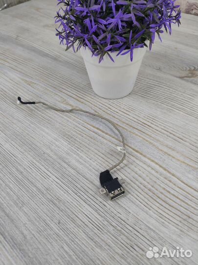 USB ноутбука Lenovo G560