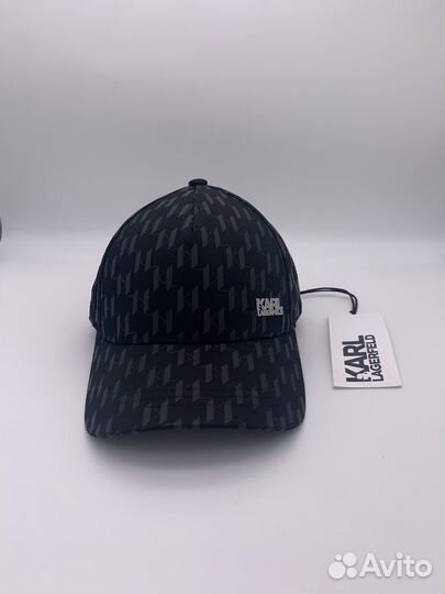 Кепка Karl Lagerfeld