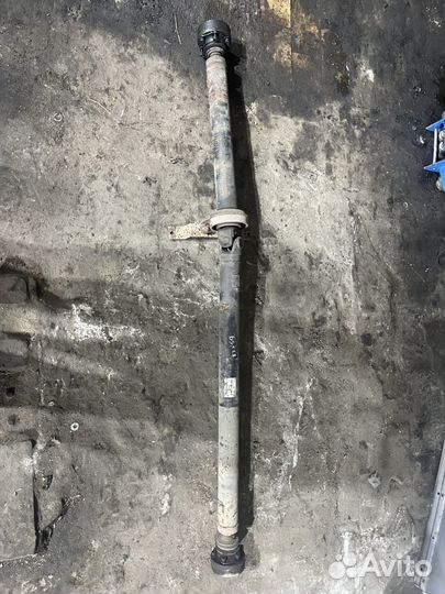 Карданный вал Volkswagen Passat B5,B5+ 2.8 amx