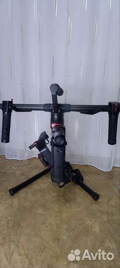 Dji ronin m