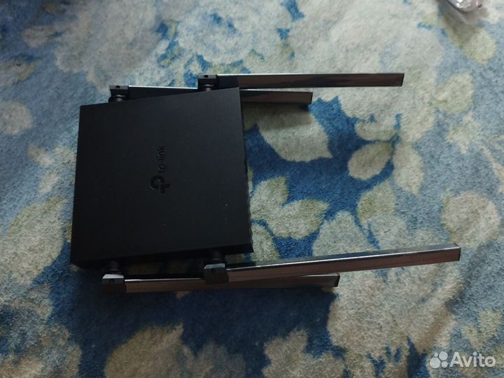 Роутер tp link archer c 54