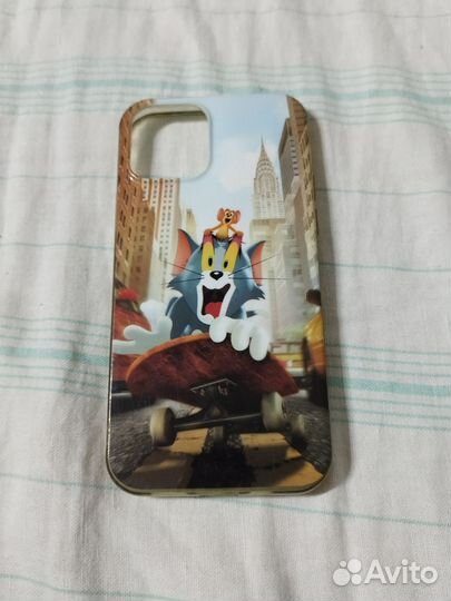 Чехлы на iPhone XR/12, 12 Pro, 12 Pro Max