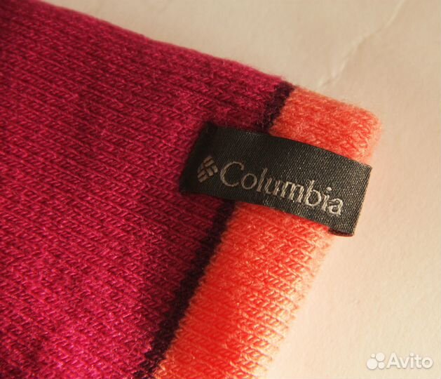 Шапка Columbia 0/S