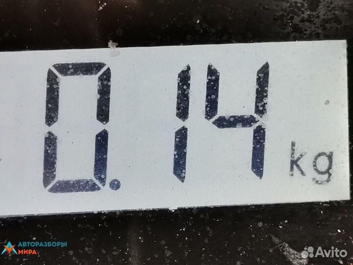 Корпус термостата Toyota Camry XV40 2008