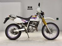 Suzuki Djebel250XC 1996 г