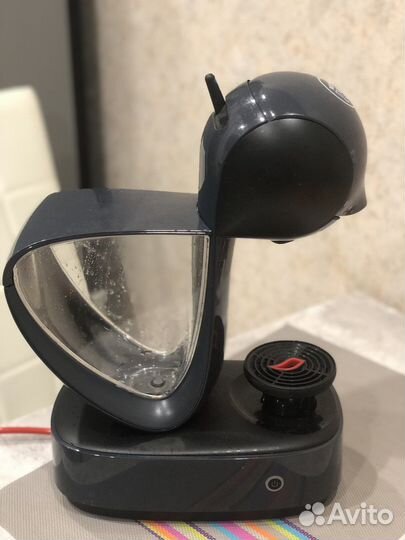 Капсульная Кофемашина Nescafe dolce gusto