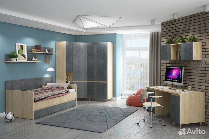 Тумба для тв в гостиную современная