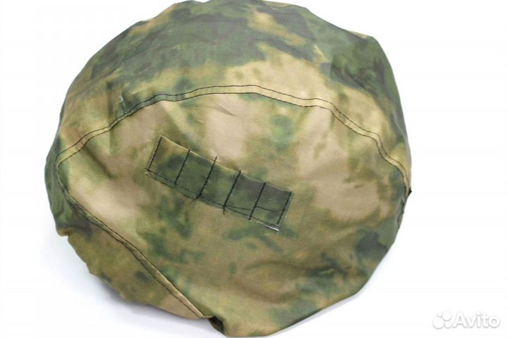 Нашлемник. Чехол для шлема