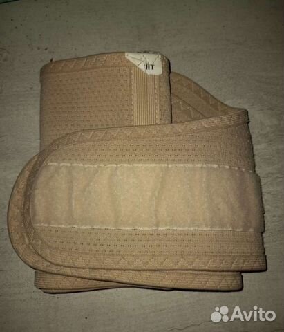 Корсет поясный, бандаж