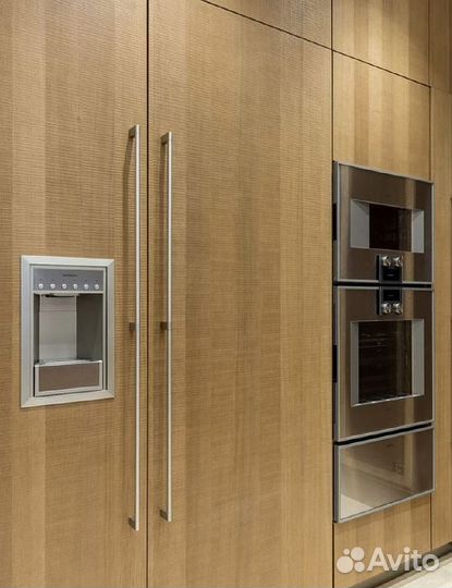 Модульная кухня. Собственное производство