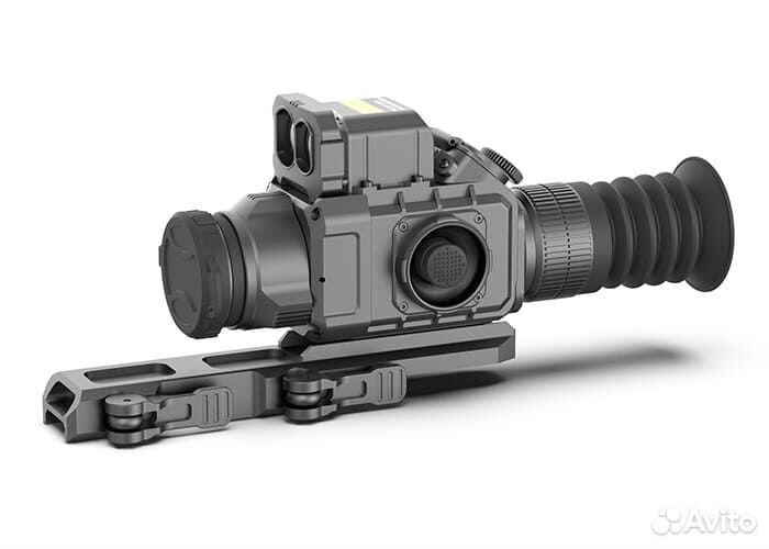 Тепловизионный прицел Cono Polaris 635RL