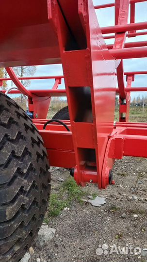 Борона Завод Акимов СБГ-13/2, 2023