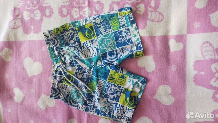 Детская одежда для мальчиков