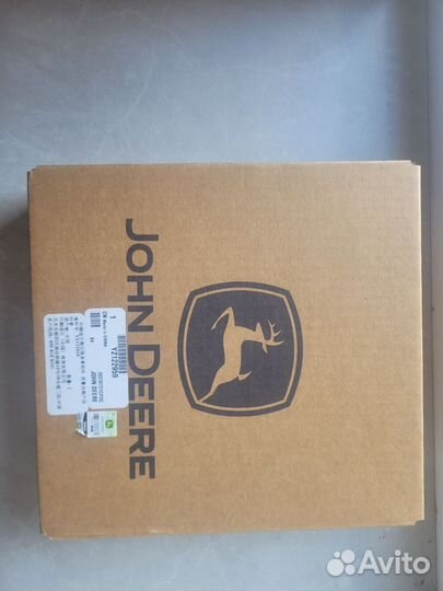 YZ122959 втулка John Deere Оригинал