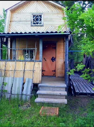 Участок 3,6 сот. (СНТ, ДНП)