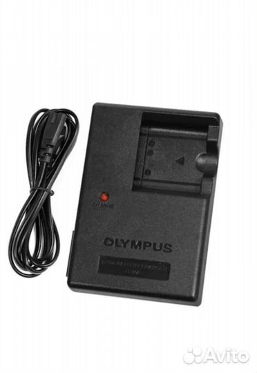 Зарядное устройство Olympus Li-40C