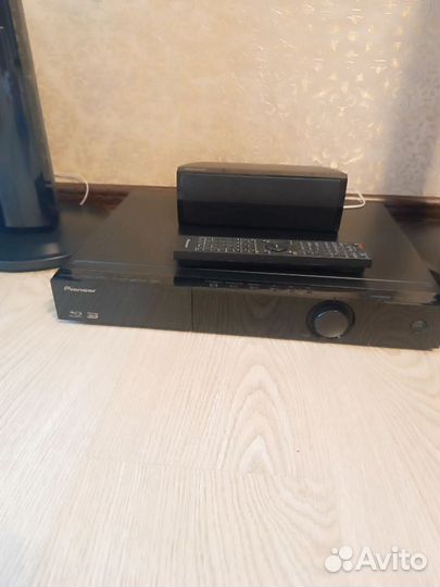 Домашний кинотеатр pioneer