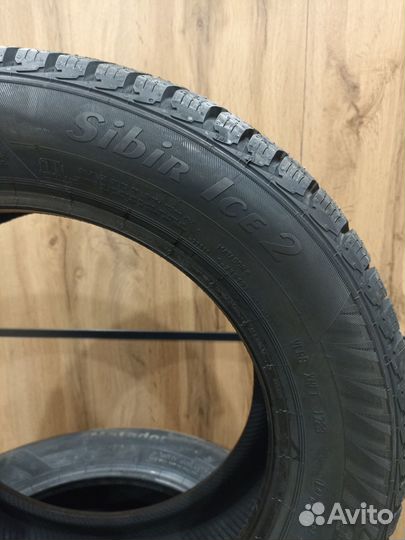 Matador MP 30 Sibir Ice 2 195/60 R15 92T