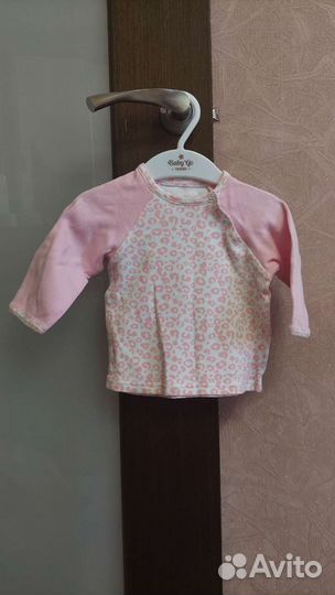 Кофточка на девочку