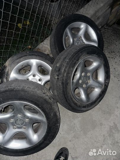 Диски r15 bmw