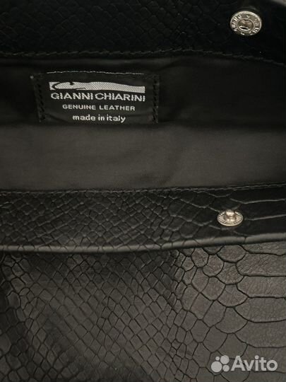 Сумка женская gianni chiarini оригинал