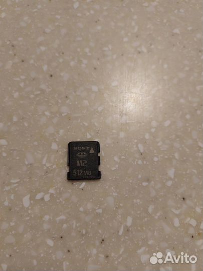 М2 512 Mb