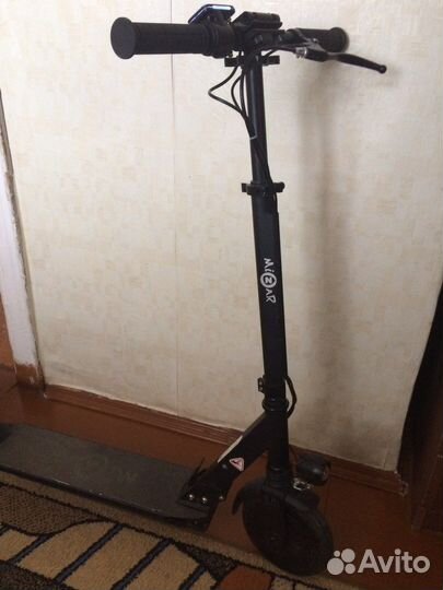 Электросамокат Mizar Neotrik