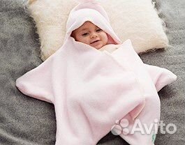 Конверт звездочка новый