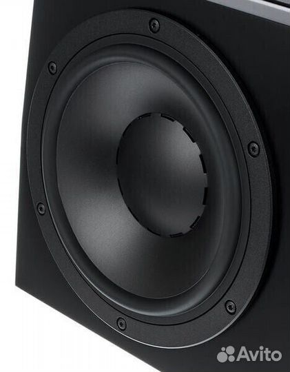 Студийный монитор Dynaudio LYD-48 Black Right