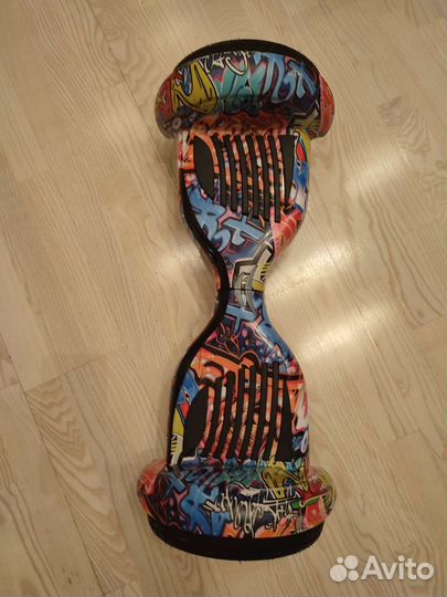 Гироскутер