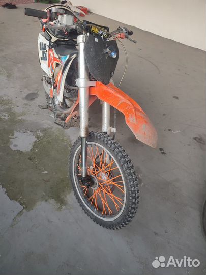Xmoto 250