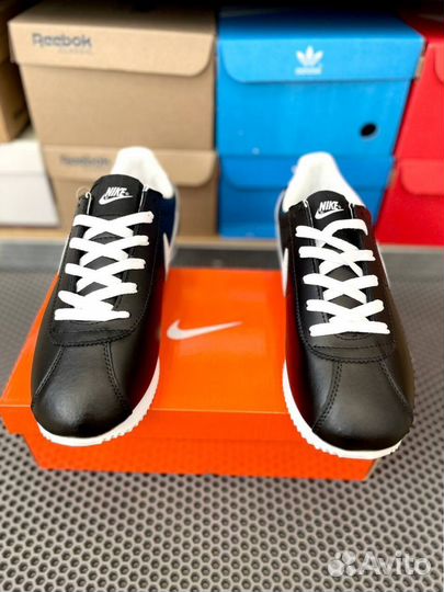 Кроссовки Nike Cortez Union