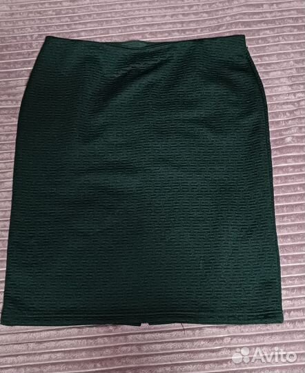 Пакет вещей 46-48-50