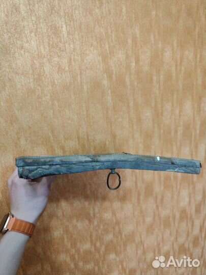 Икона старинная