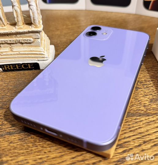 iPhone 12, 64 ГБ