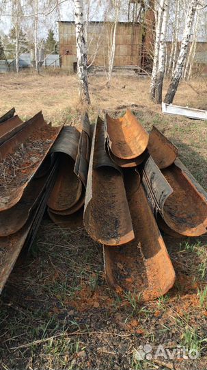 Кормушка для крс и свиней. Разные