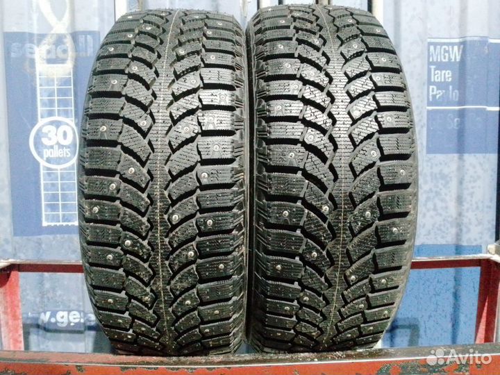 Bridgestone Blizzak Spike-01 205/55 R16 91H