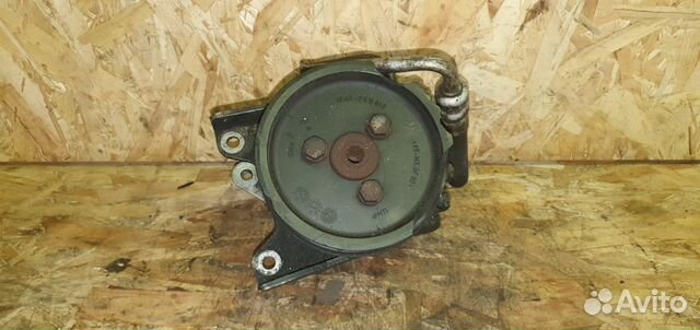 Насос гидроусилителя BMW 3-Series 5-Series