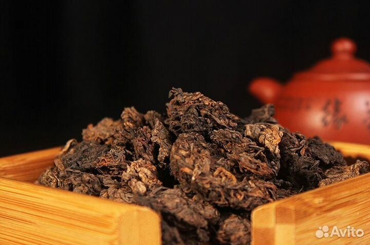 Тегуаньинь китайский чай kchy/1621