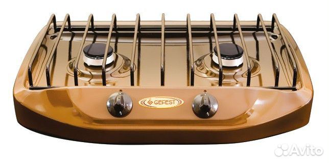 Плита газовая 