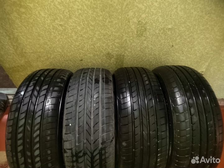 LingLong CrossWind 195/55 R15