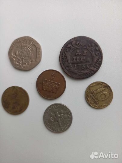 Юбилейные монеты СССР