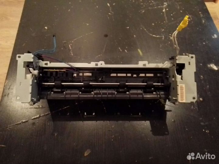 Печка HP 400/M425